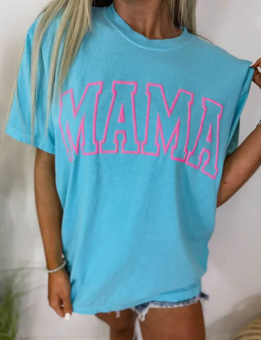 MAMA Tshirt