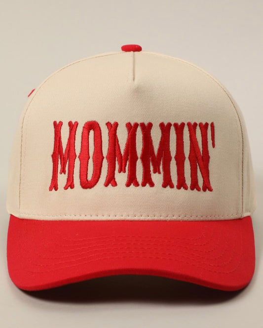 Mommin’ Hat